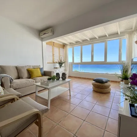 Tabaibas Пуэрто дель Кармен