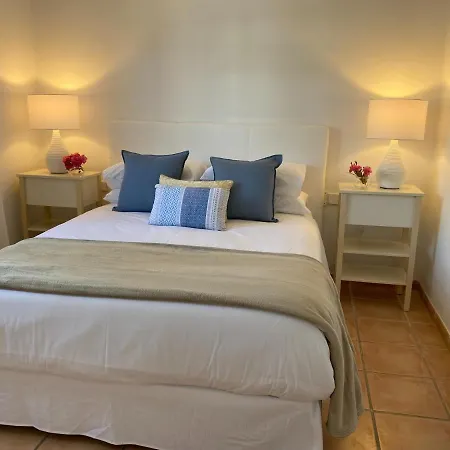 Tabaibas Пуэрто дель Кармен