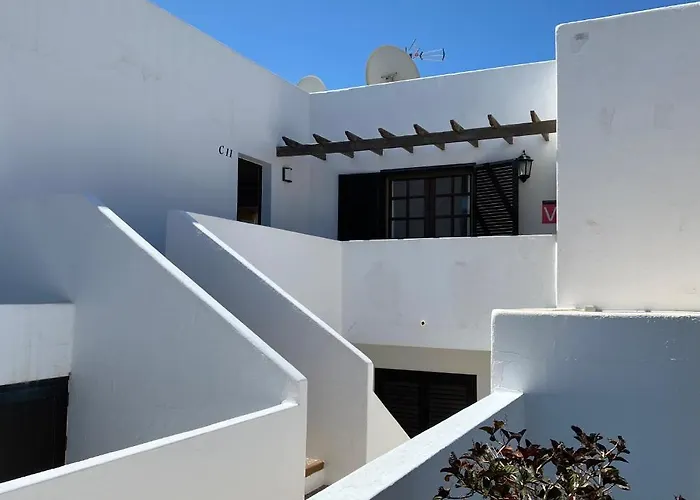 Tabaibas Lägenhet *