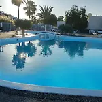 Tabaibas Puerto del Carmen