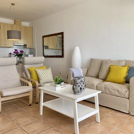 Apartment Tabaibas Puerto del Carmen (Lanzarote)