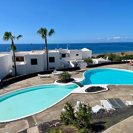 Tabaibas Апартаменты *