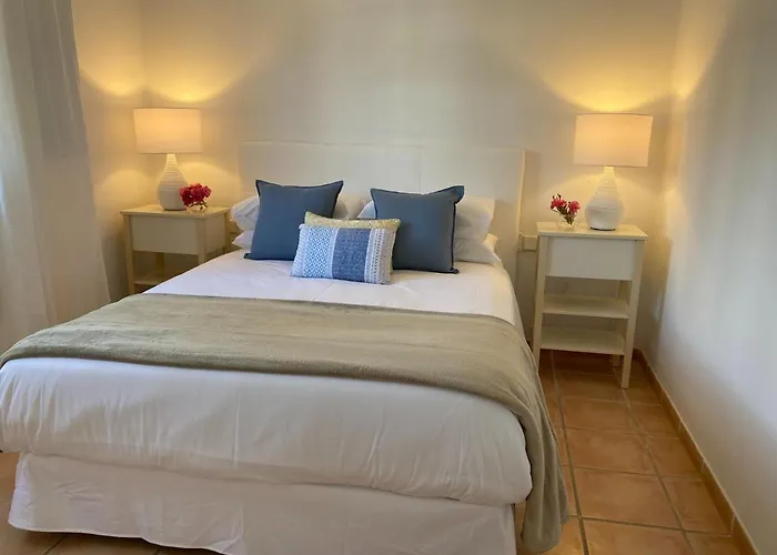 Tabaibas Puerto del Carmen (Lanzarote)