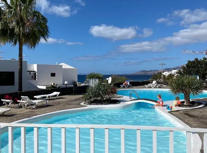 Tabaibas Apartment Puerto del Carmen (Lanzarote)