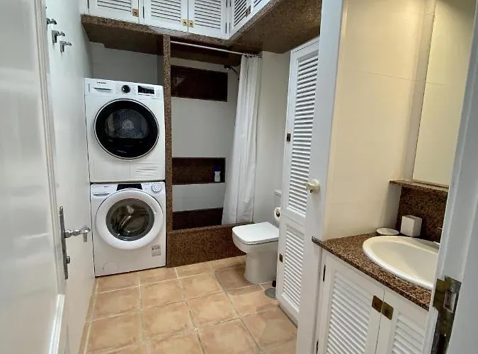 Tabaibas Apartman Puerto del Carmen