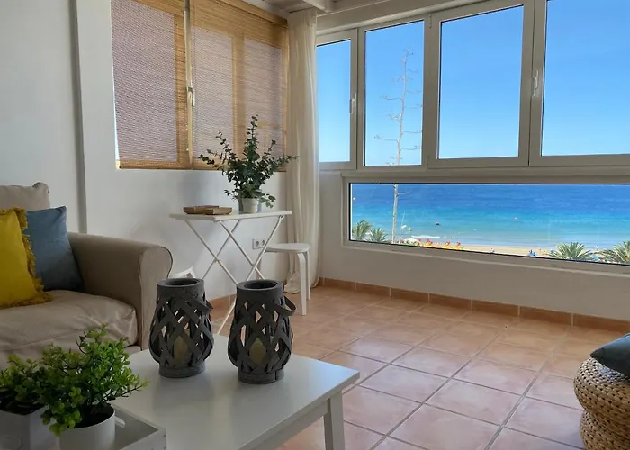 Tabaibas * Пуэрто дель Кармен