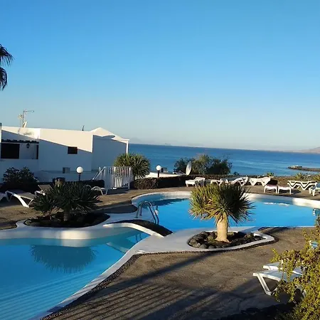 Tabaibas Appartement