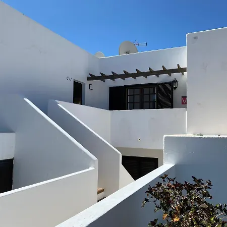 Tabaibas Appartement *