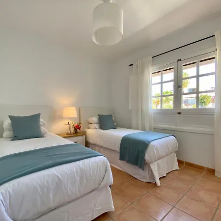 Appartement Tabaibas *