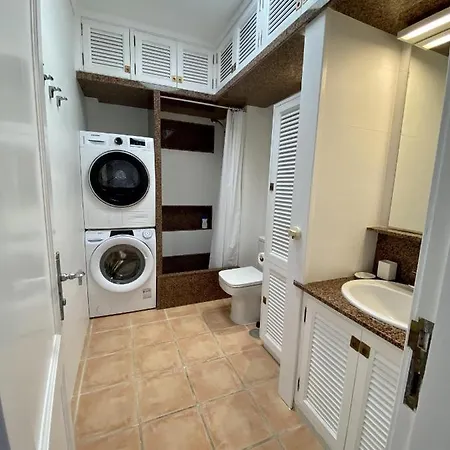 Tabaibas Appartement Puerto del Carmen (Lanzarote)