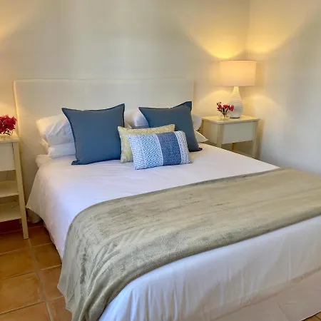 Tabaibas Appartement