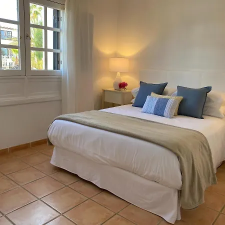 Tabaibas * Puerto del Carmen (Lanzarote)