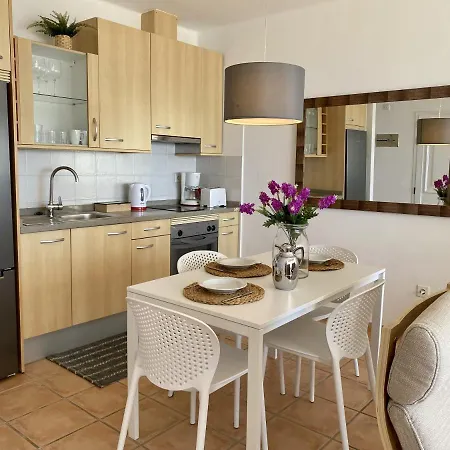 Tabaibas Appartement *