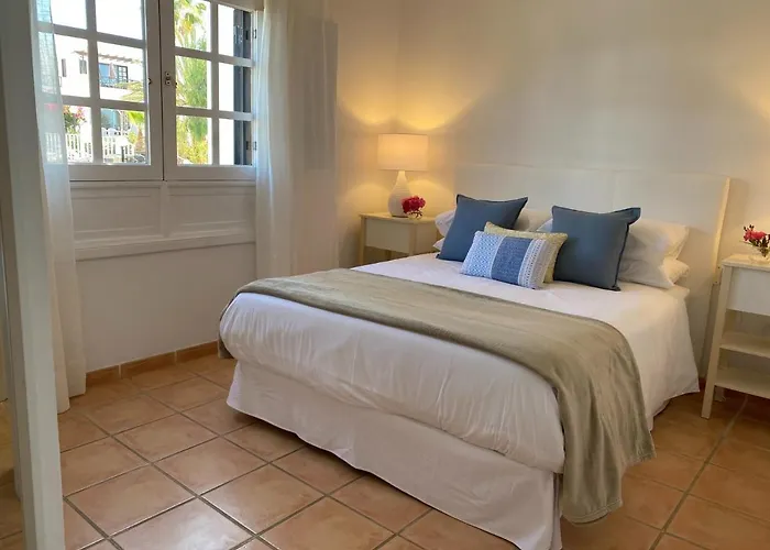 Tabaibas * 卡门港